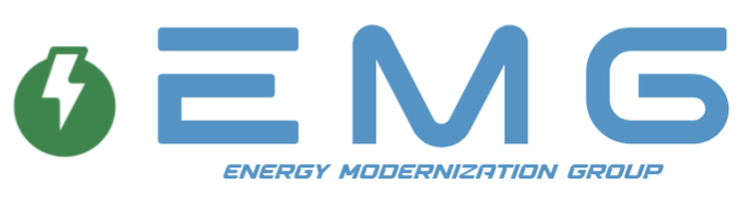 EMG Logo